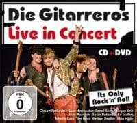 It's Only Rock'n Roll,Live
