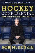 Hockey Confidential