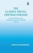 The Classic Social Contractarians