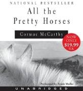 All the Pretty Horses