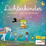 Laternen- und Herbstlieder