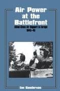 Air Power at the Battlefront