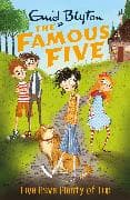 Famous Five: Five Have Plenty Of Fun