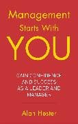 Management Starts with You