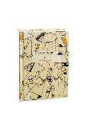Magic Toyshop notebook