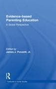 Evidence-based Parenting Education
