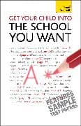 Get Your Child into the School You Want
