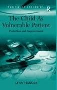 The Child As Vulnerable Patient