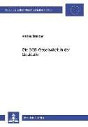 Die BGB-Gesellschaft in der Liquidation