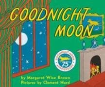 Goodnight Moon Padded
