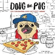 Doug the Pug