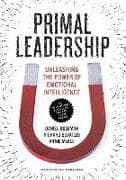 Primal Leadership
