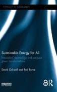 Sustainable Energy for All