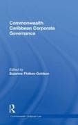 Commonwealth Caribbean Corporate Governance