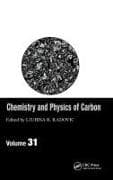 Chemistry & Physics of Carbon