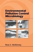 Environmental Pollution Control Microbiology