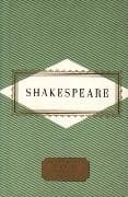 Shakespeare Poems