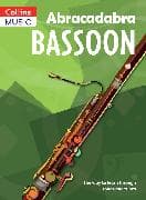 Abracadabra Bassoon (Pupil's Book)
