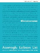 Microéconomie - Le manuel comprend la version numérique sur la plateforme i+ interactif - 1 an