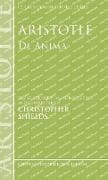 Aristotle: De Anima
