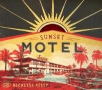 SUNSET MOTEL