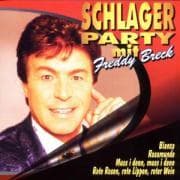 Schlagerparty Mit