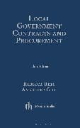 Local Government Contracts and Procurement