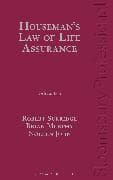 Houseman's Law of Life Assurance