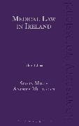 Medical Law in Ireland