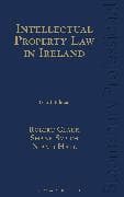 Intellectual Property Law in Ireland