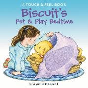 Biscuit's Pet & Play Bedtime
