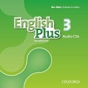 English Plus: Level 3: Class Audio CDs