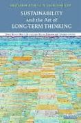 Sustainability and the Art of Long-Term Thinking