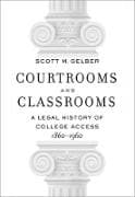 Courtrooms and Classrooms