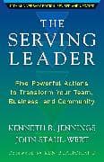 The Serving Leader