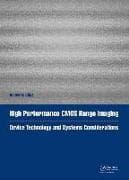 High Performance CMOS Range Imaging