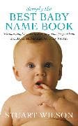 Simply the Best Baby Name Book