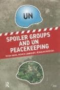 Spoiler Groups and UN Peacekeeping