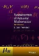 Fundamentals of Actuarial Mathematics