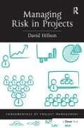 Managing Risk in Projects