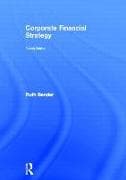 Corporate Financial Strategy