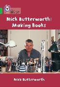 Nick Butterworth: Making Books