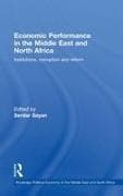Economic Performance in the Middle East and North Africa