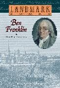 Ben Franklin of Old Philadelphia