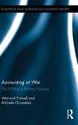 Accounting at War
