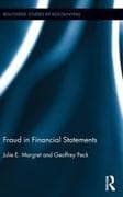 Fraud in Financial Statements