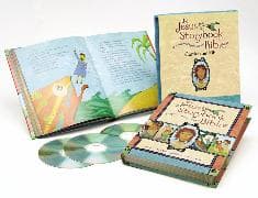 The Jesus Storybook Bible Curriculum Kit