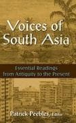 Voices of South Asia