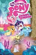 My Little Pony: Friends Forever Volume 8