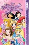 Disney Manga: Kilala Princess Volume 5